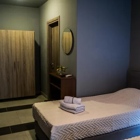 Lejlighedshotel Gina's 4*