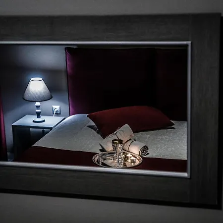 Gina'S Studios Aparthotel Aliveri