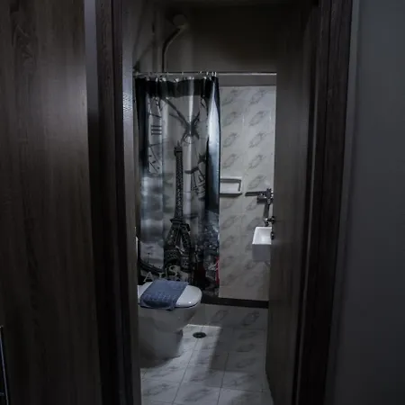 Aparthotel Gina'S Studios 4*