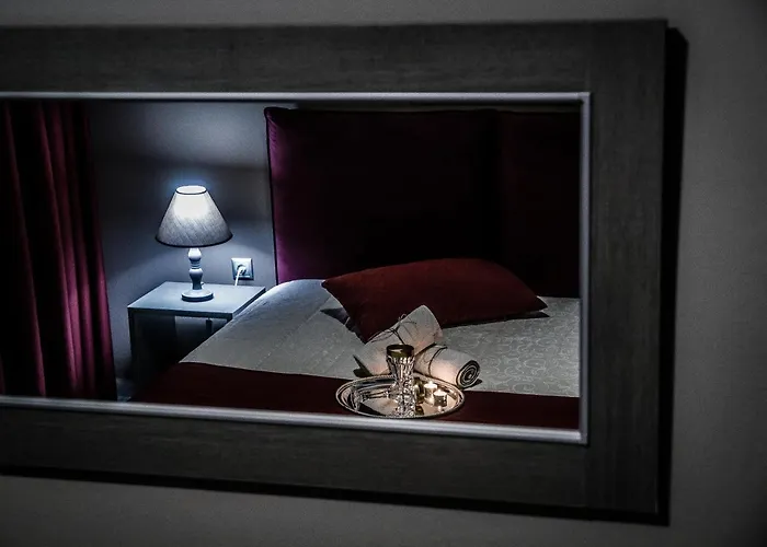 Gina'S Studios Aparthotel Aliveri